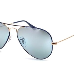 Ray-ban Aviators rb3025